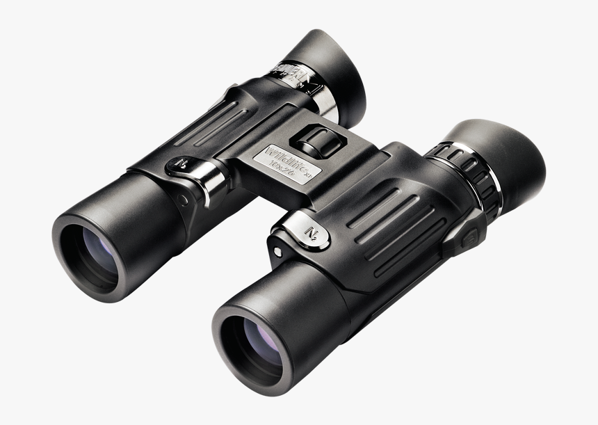 Steiner Wildlife Xp 10x26 Binoculars, HD Png Download