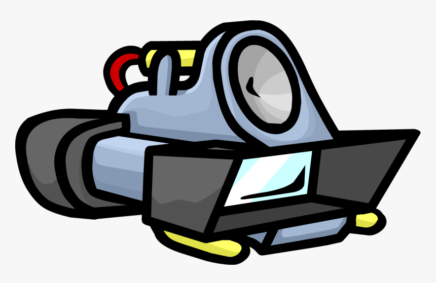 Club Puffle Rewritten Wiki, HD Png Download