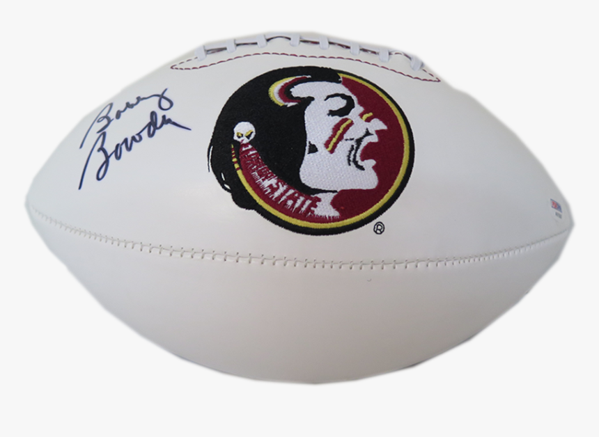 Bobby Bowden - Mini Rugby, HD Png Download