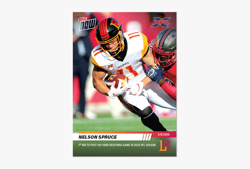 [​img] - Xfl, HD Png Download