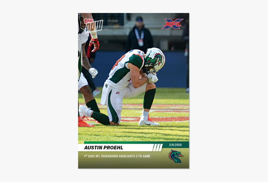 [​img] - Xfl, HD Png Download