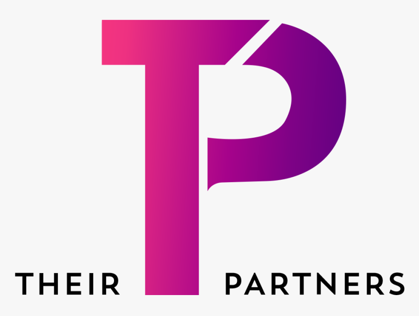 Their Partners - Graphic Design, HD Png Download