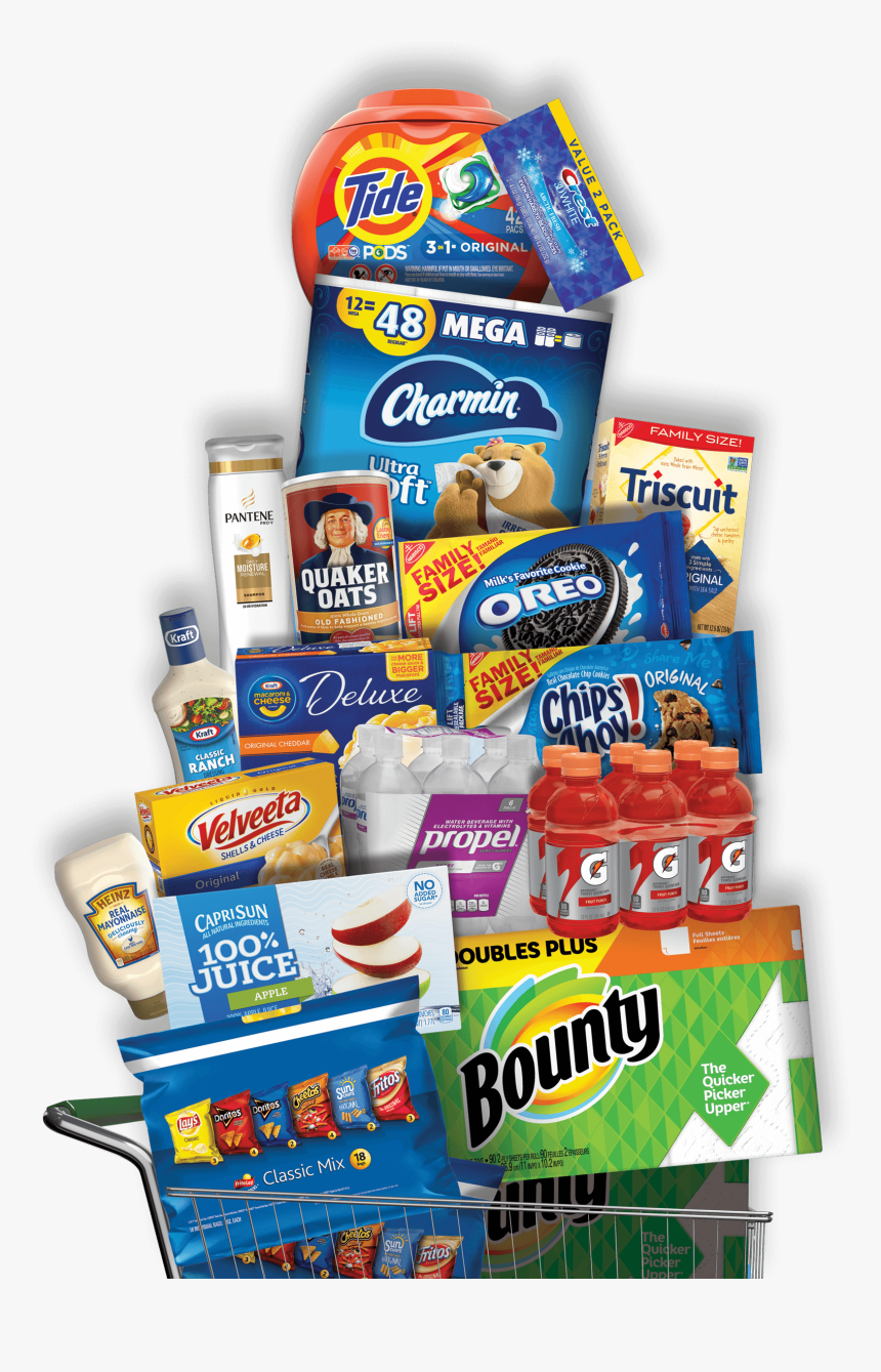 Snack, HD Png Download