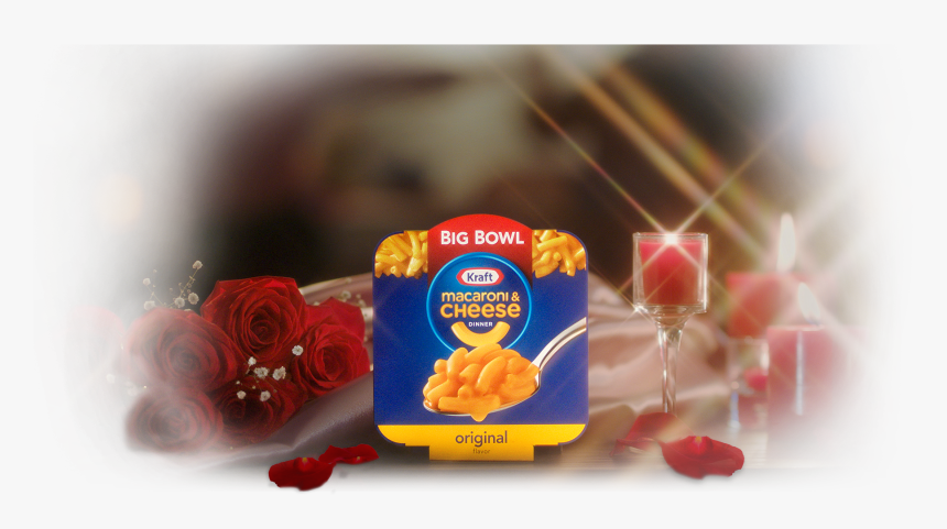 Kraft Dinner, HD Png Download