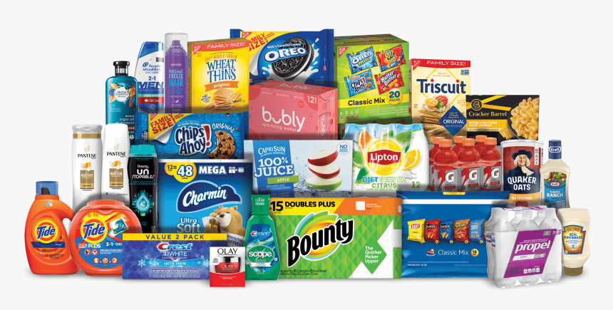 Convenience Food, HD Png Download