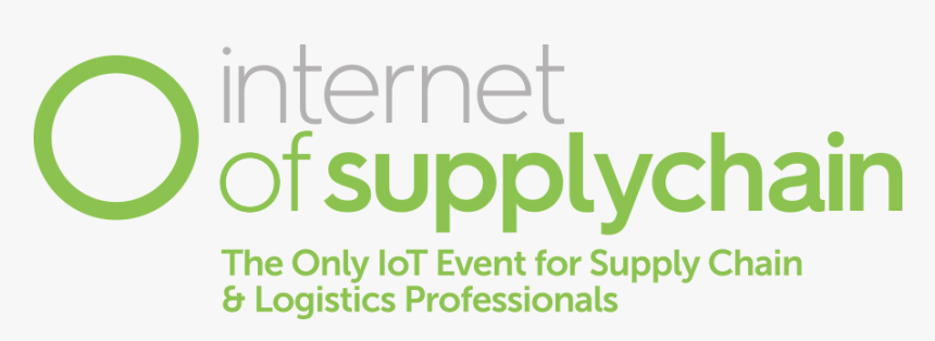 Internet Of Supply Chain Logo - Graphics, HD Png Download