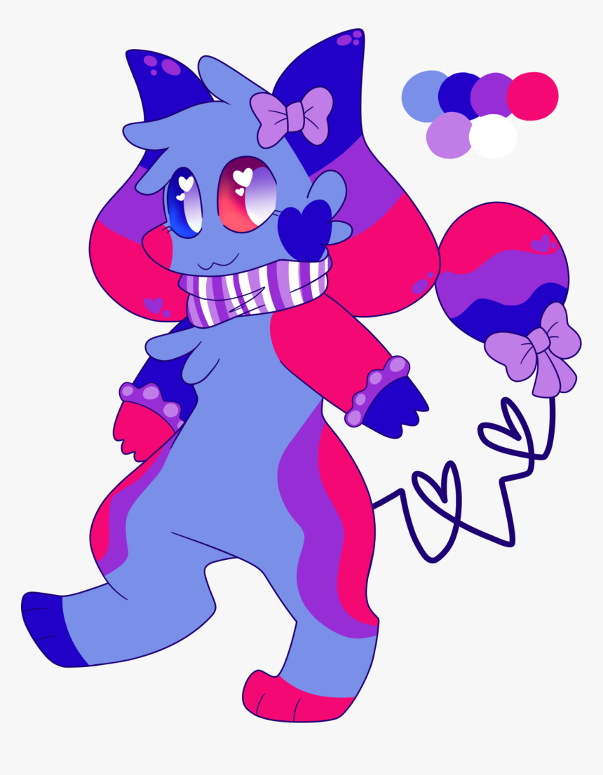 Okay So Basically I’m Babie - Cartoon, HD Png Download