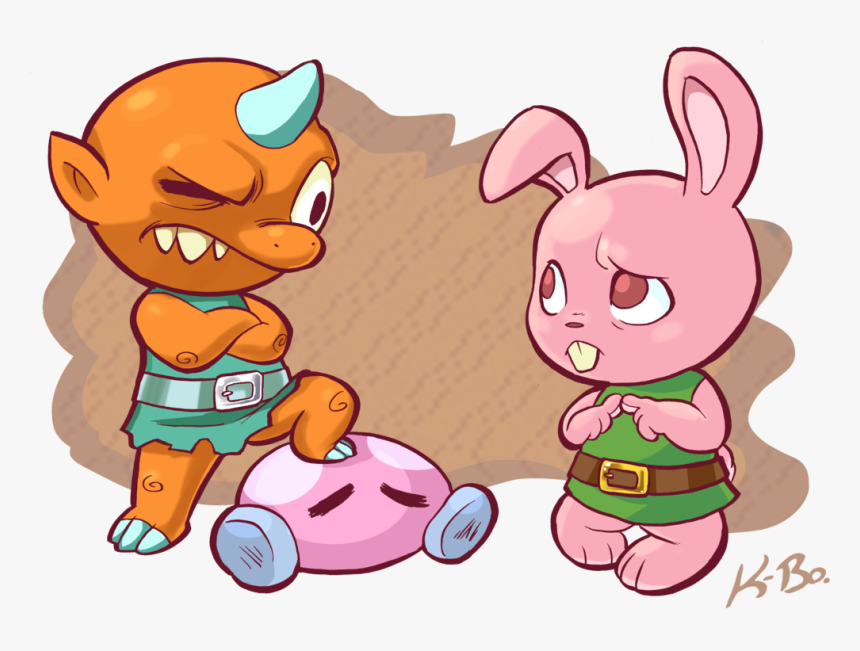 Legend Of Zelda A Link, HD Png Download