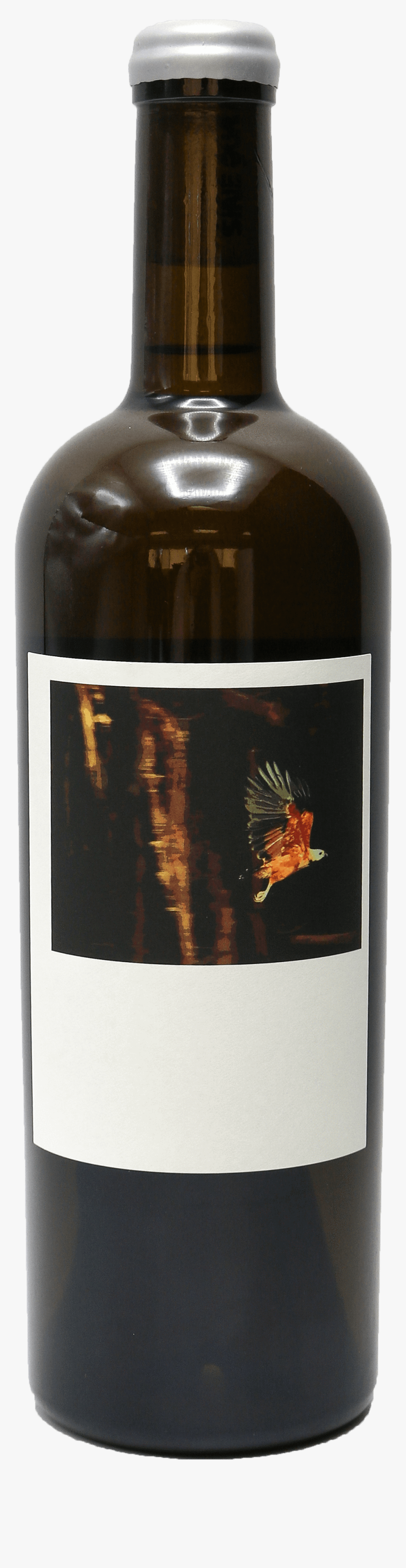 Wine Bottle, HD Png Download