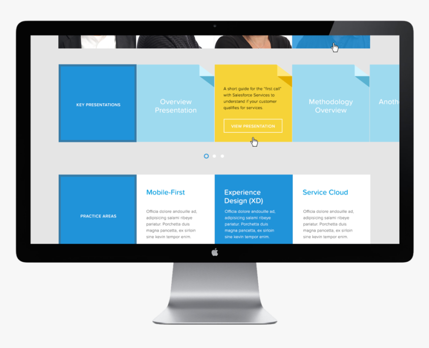 Ssmarketing Screens3 - Wealth Management Ui Designs, HD Png Download