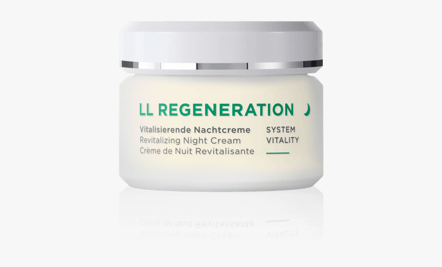 Annemarie Börlind Regeneration Day Cream, HD Png Download