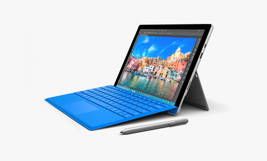 Surface Pro - Microsoft Surface Pro Price In Ghana, HD Png Download