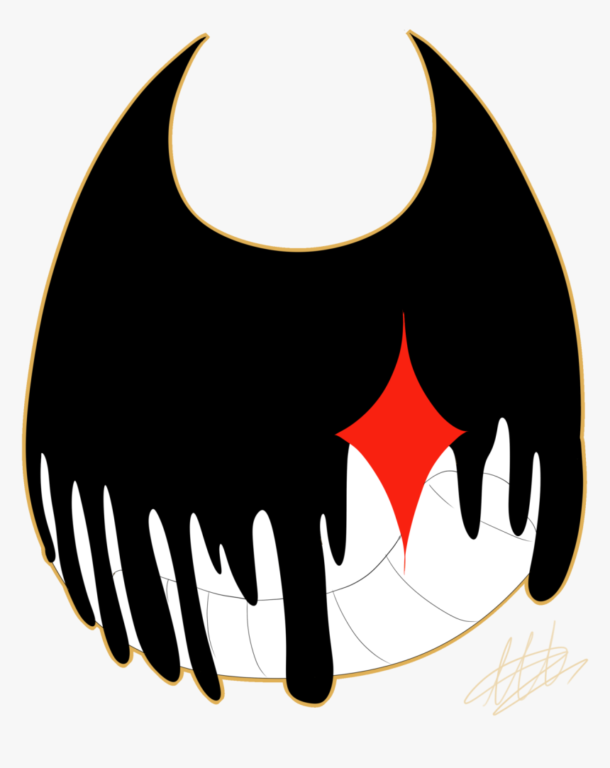 It Was Based On Batim Chapter 2 - Crescent, HD Png Download