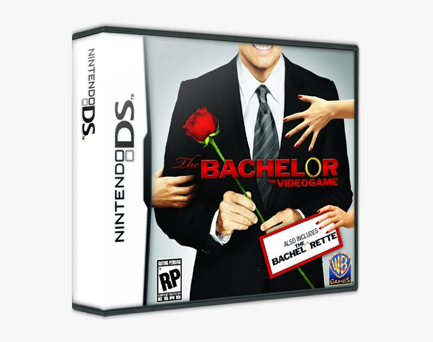 Bachelor Wii, HD Png Download