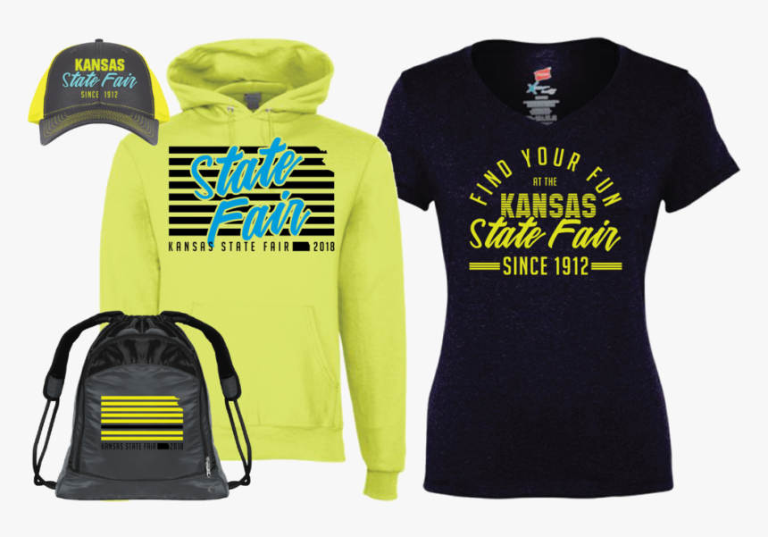 18statefair 2 Teens Youth 07, HD Png Download