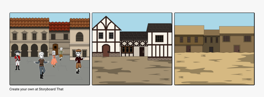 British Losing The American Revolution, HD Png Download