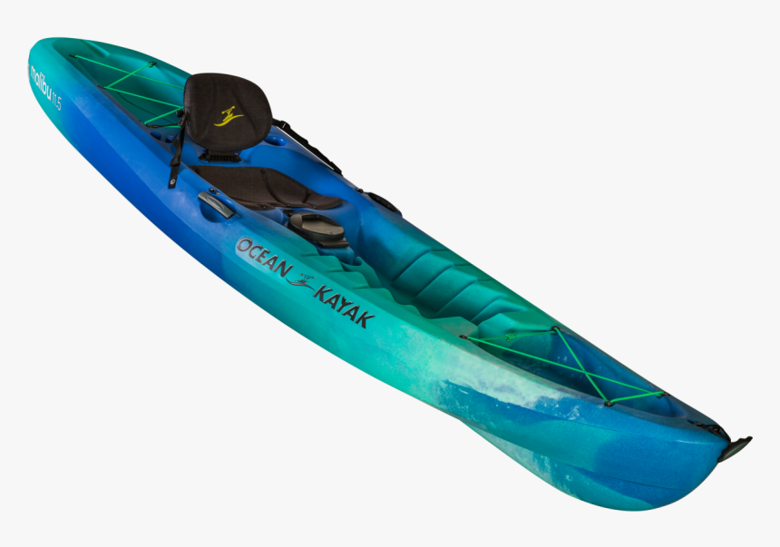 Ocean Malibu - Kayak, HD Png Download