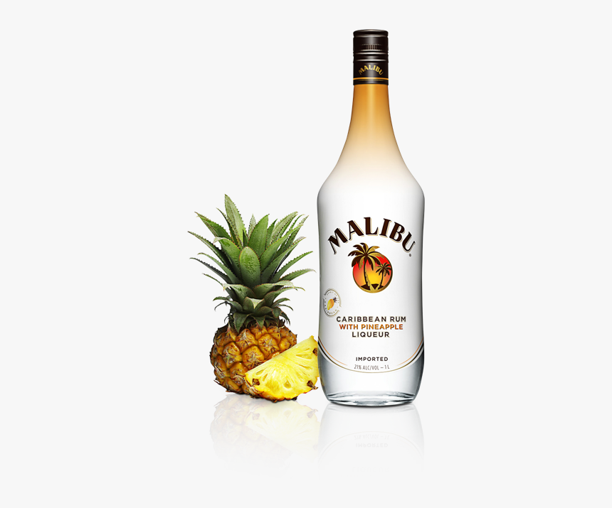 Malibu Passion Fruit Uk, HD Png Download