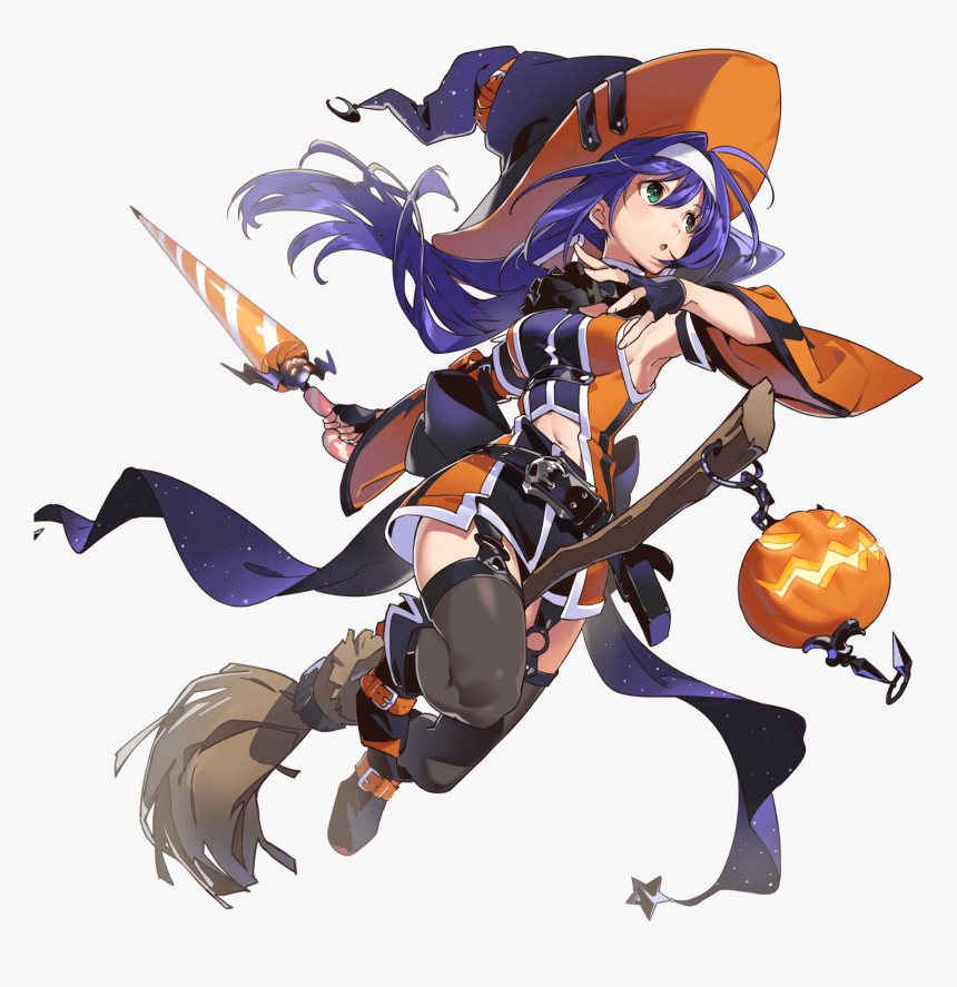 Mia Fire Emblem Heroes, HD Png Download