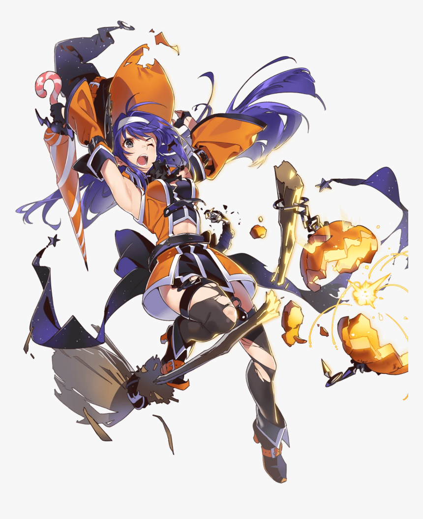 Mia Fire Emblem Heroes, HD Png Download