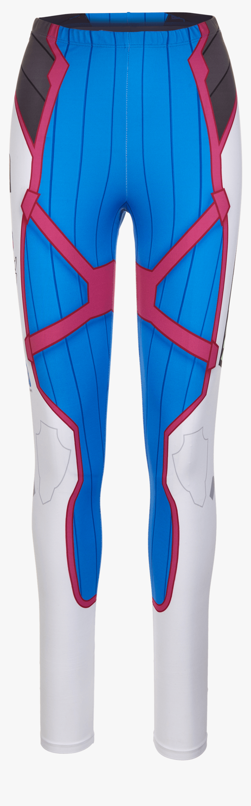Overwatch Leggings, HD Png Download
