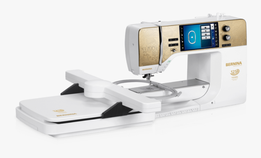 Bernina 790 Plus, HD Png Download