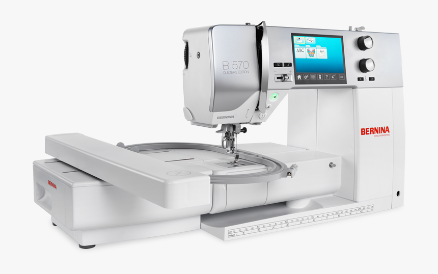 Bernina B 570, HD Png Download