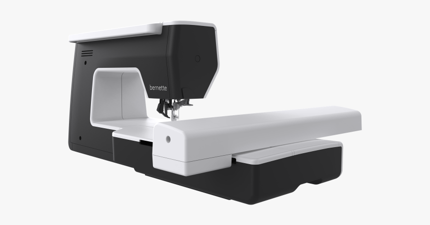 Bernette B70 Deco, HD Png Download