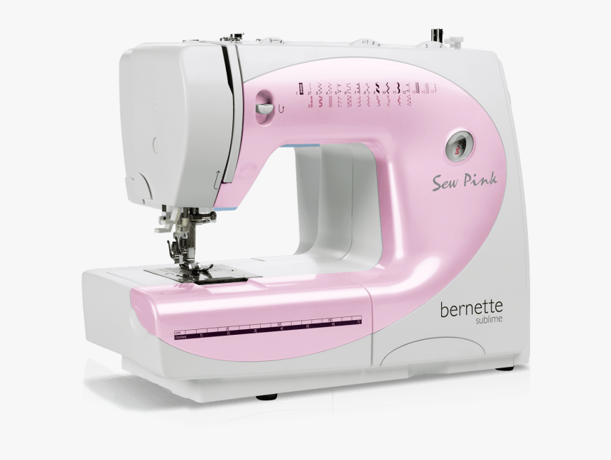 Picture 1 Of - Bernina Bernette 66, HD Png Download
