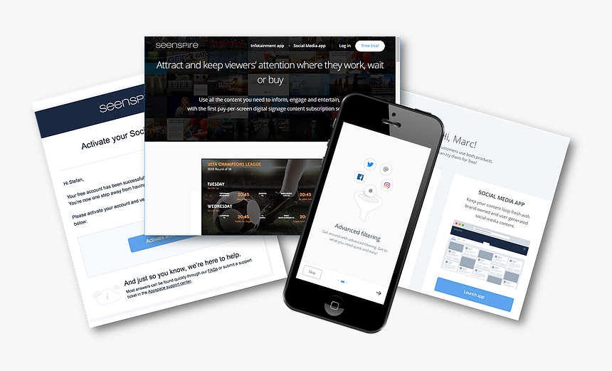 Iphone, HD Png Download