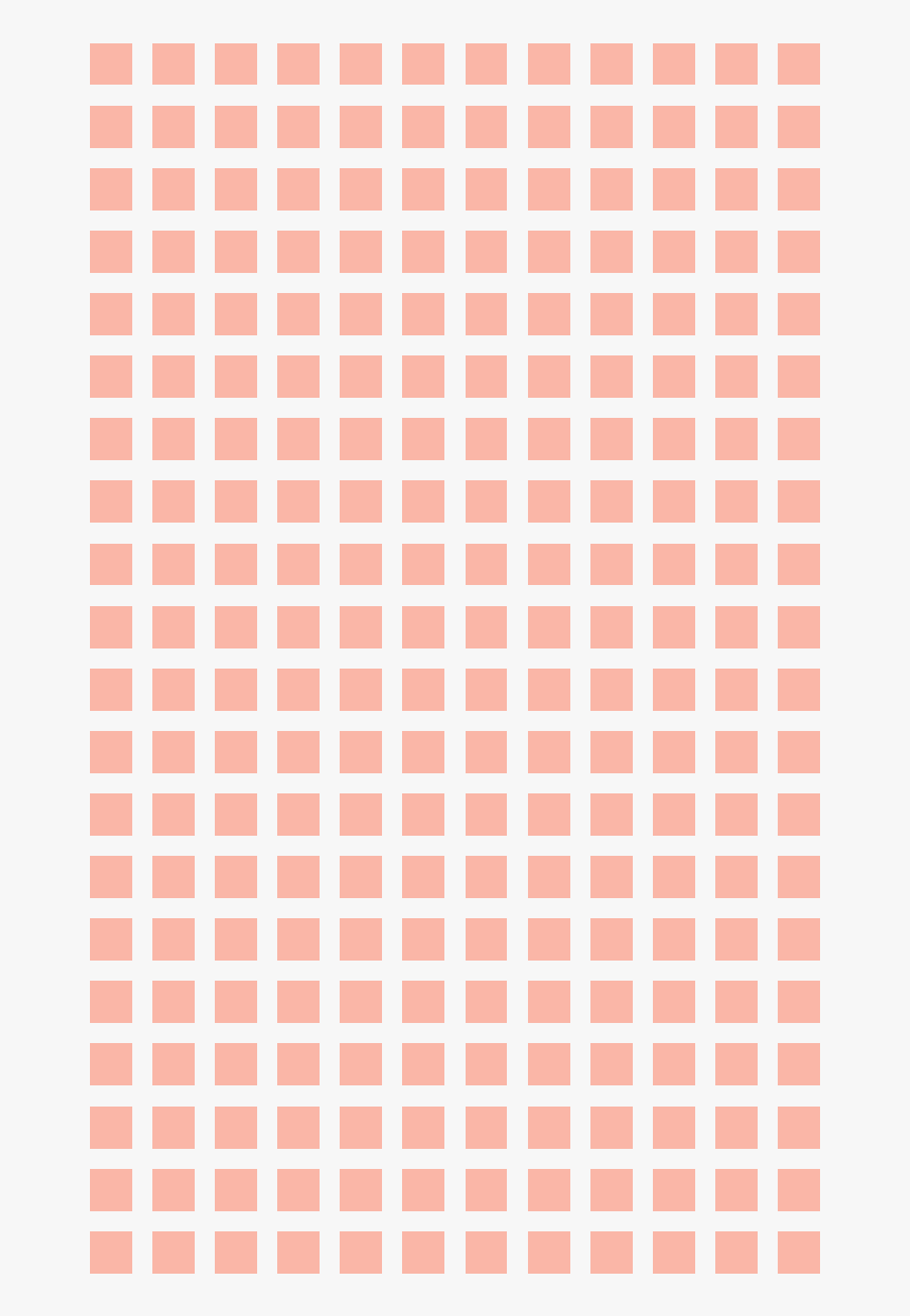 Red Metal Square Texture, HD Png Download