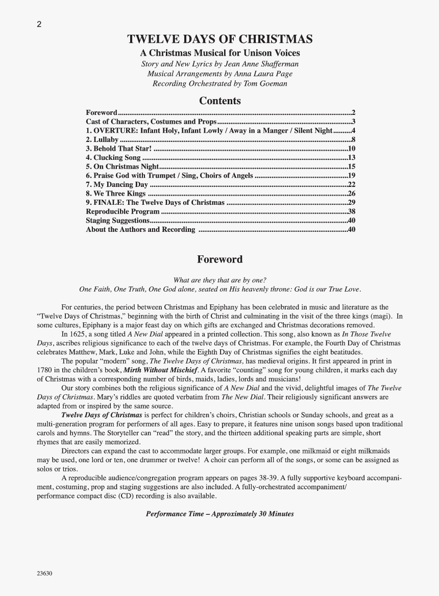 Document, HD Png Download