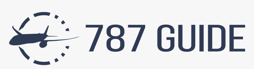 Boeing 787 Png, Transparent Png