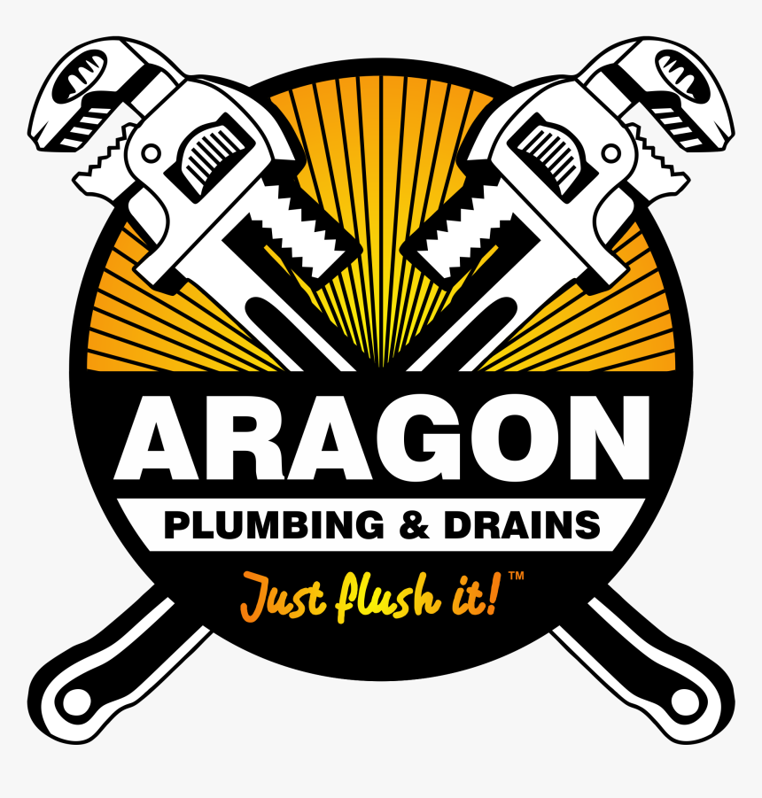 Welcome To Aragon Plumbing Service, HD Png Download