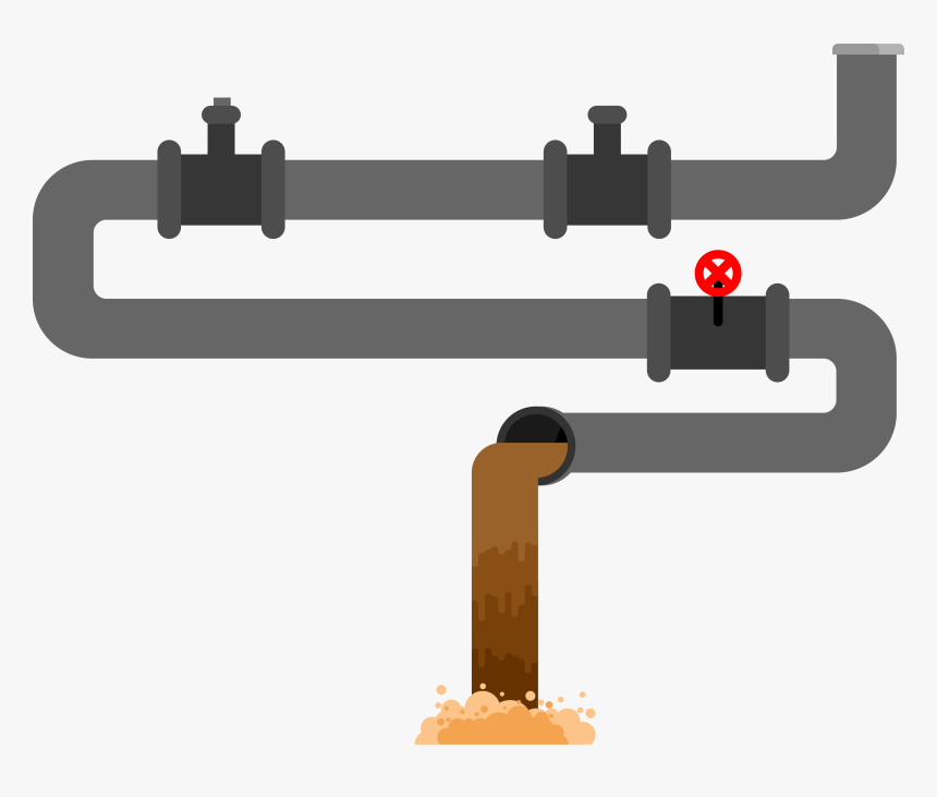 Sewer Pipe Png, Transparent Png