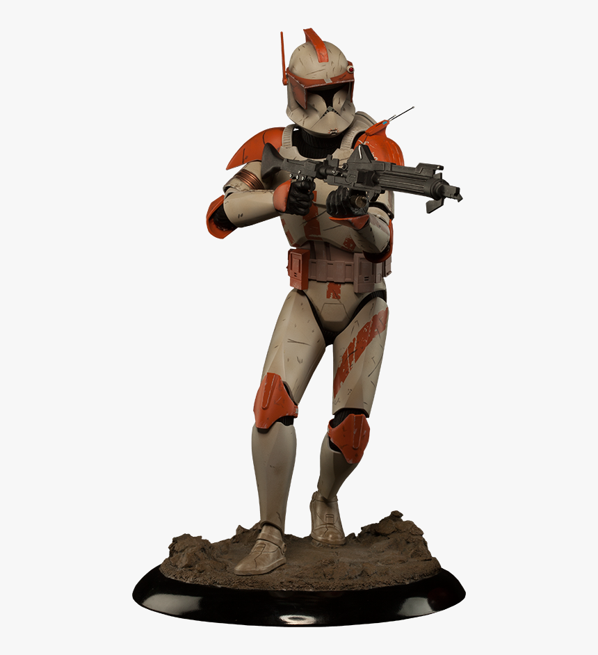Commander Cody, HD Png Download