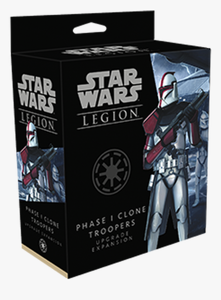 Star Wars Legion Clone Troopers, HD Png Download