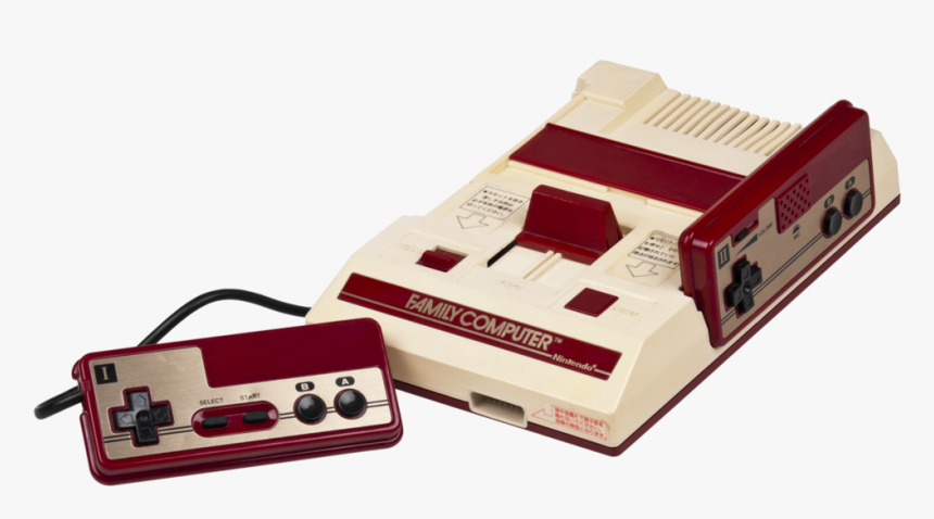 Games Released July 15 1983, HD Png Download