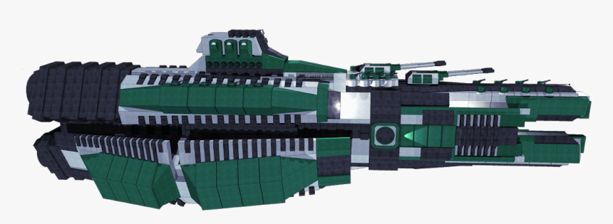 Sunrider Solar Alliance Cruiser, HD Png Download