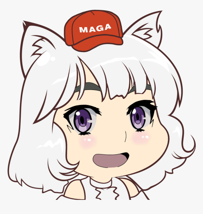 Maga Awoo, HD Png Download