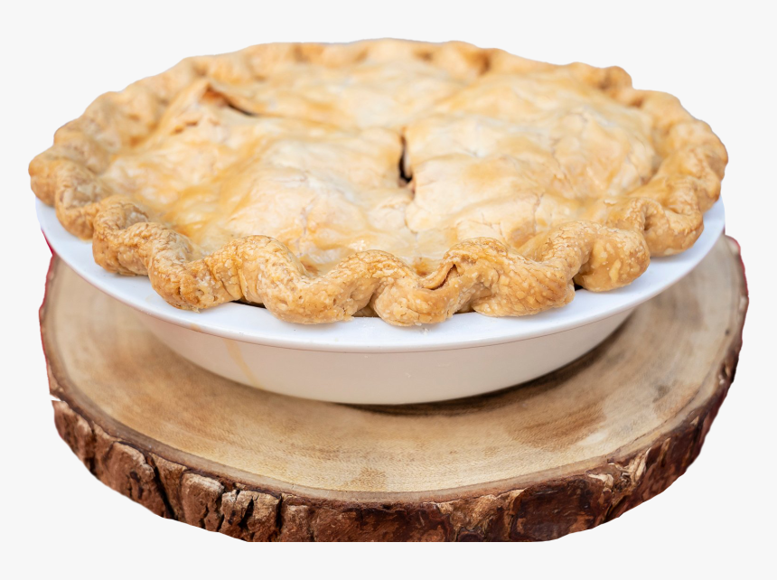 Apple Pie Png Transparent Background - Pot Pie, Png Download