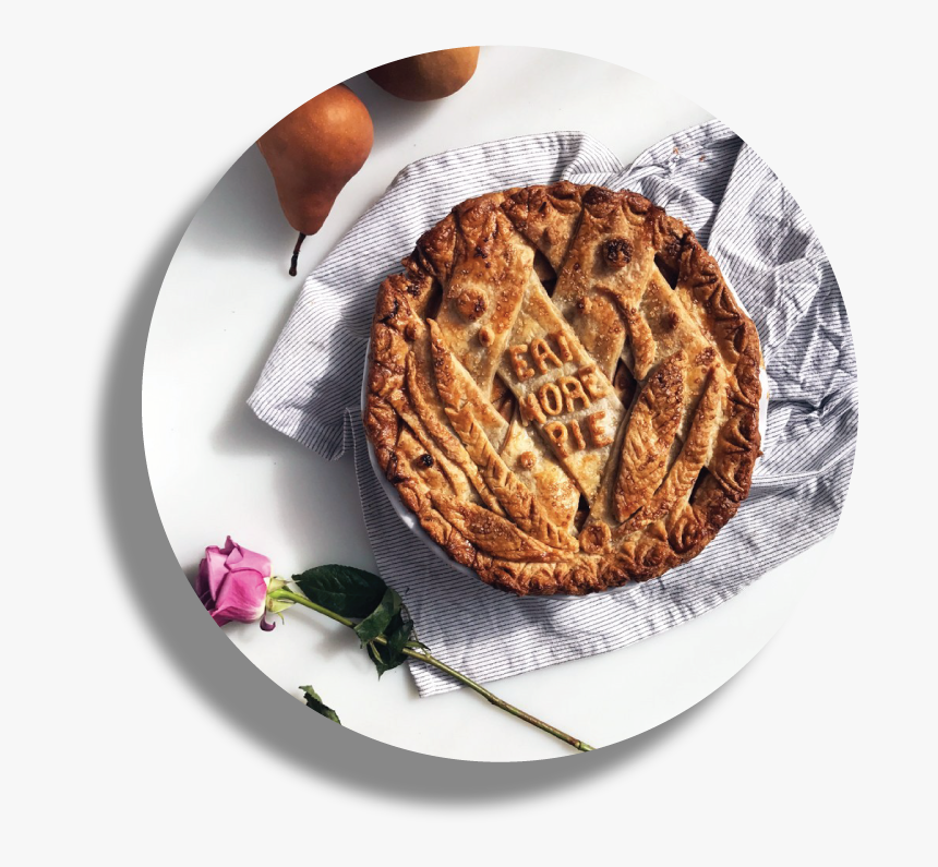 Pies - Pot Pie, HD Png Download
