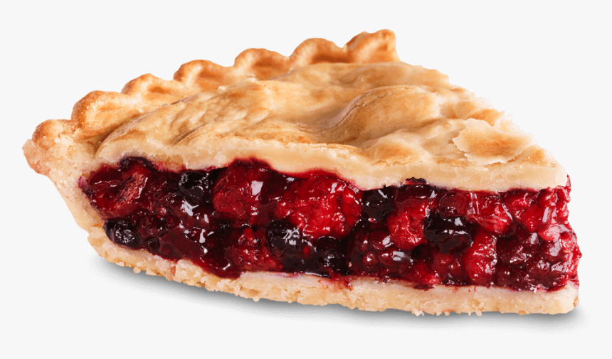 Image - Berry Pie Png, Transparent Png