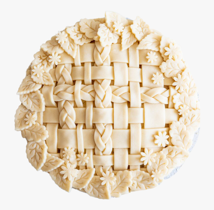 Apple Pie Crust, HD Png Download