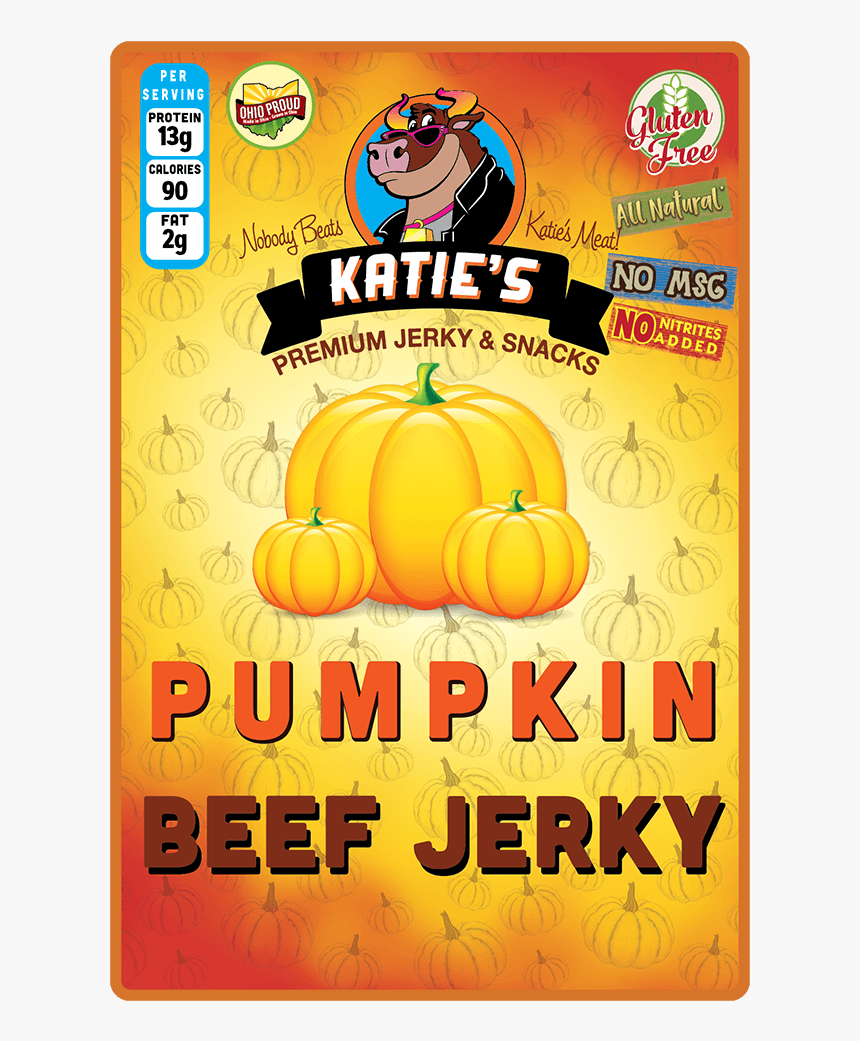 Pumpkin, HD Png Download