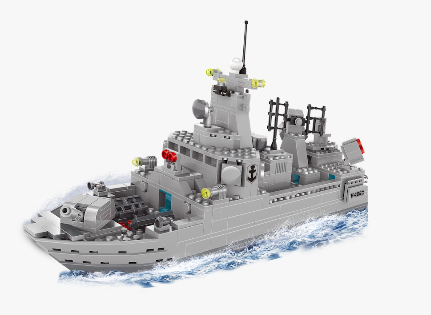 Dragon Blok Destroyer, HD Png Download