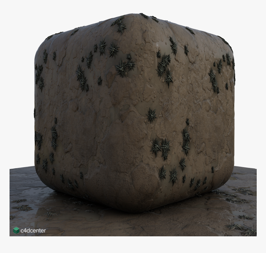 Boulder, HD Png Download
