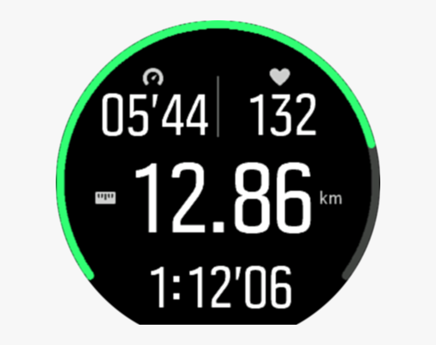 Zonedisplay Progress Spartan - Circle, HD Png Download