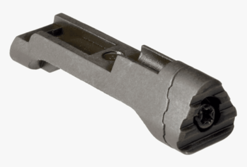 Sig P365 Mag Release Extension, HD Png Download
