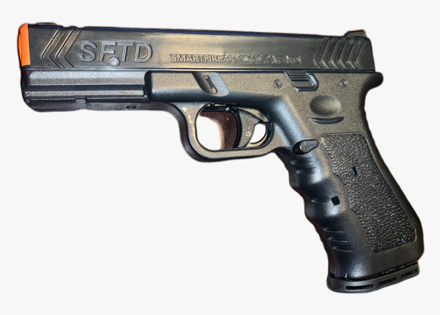 Starting Pistol, HD Png Download